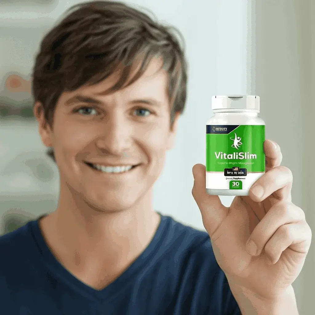 VitaliSlim Customer Review 2
